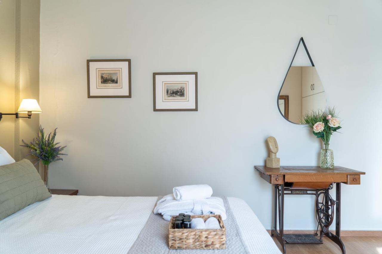 Green Acre Villa Karteros Zewnętrze zdjęcie