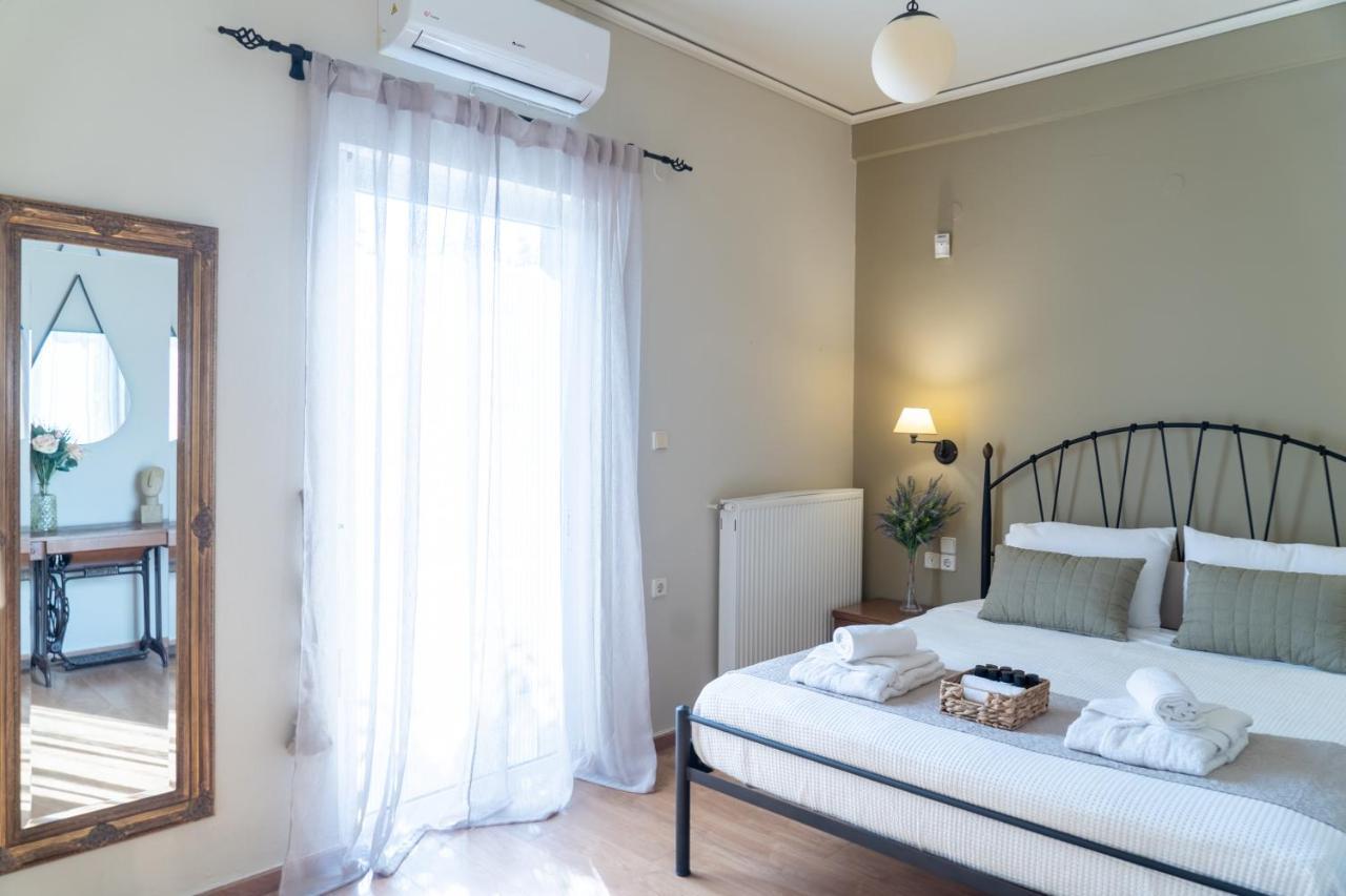Green Acre Villa Karteros Zewnętrze zdjęcie