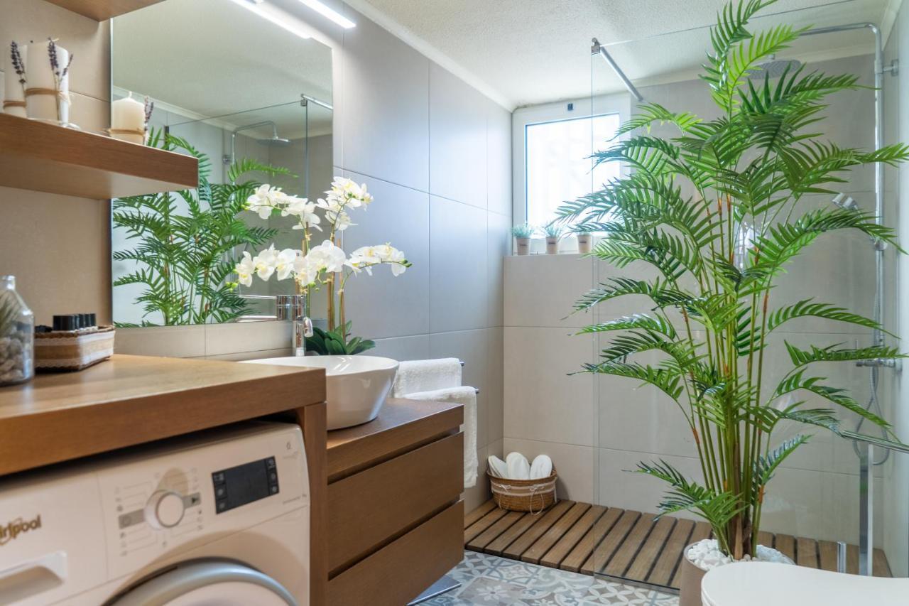 Green Acre Villa Karteros Zewnętrze zdjęcie