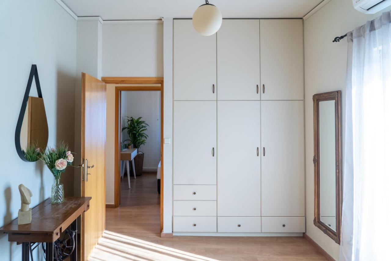 Green Acre Villa Karteros Zewnętrze zdjęcie