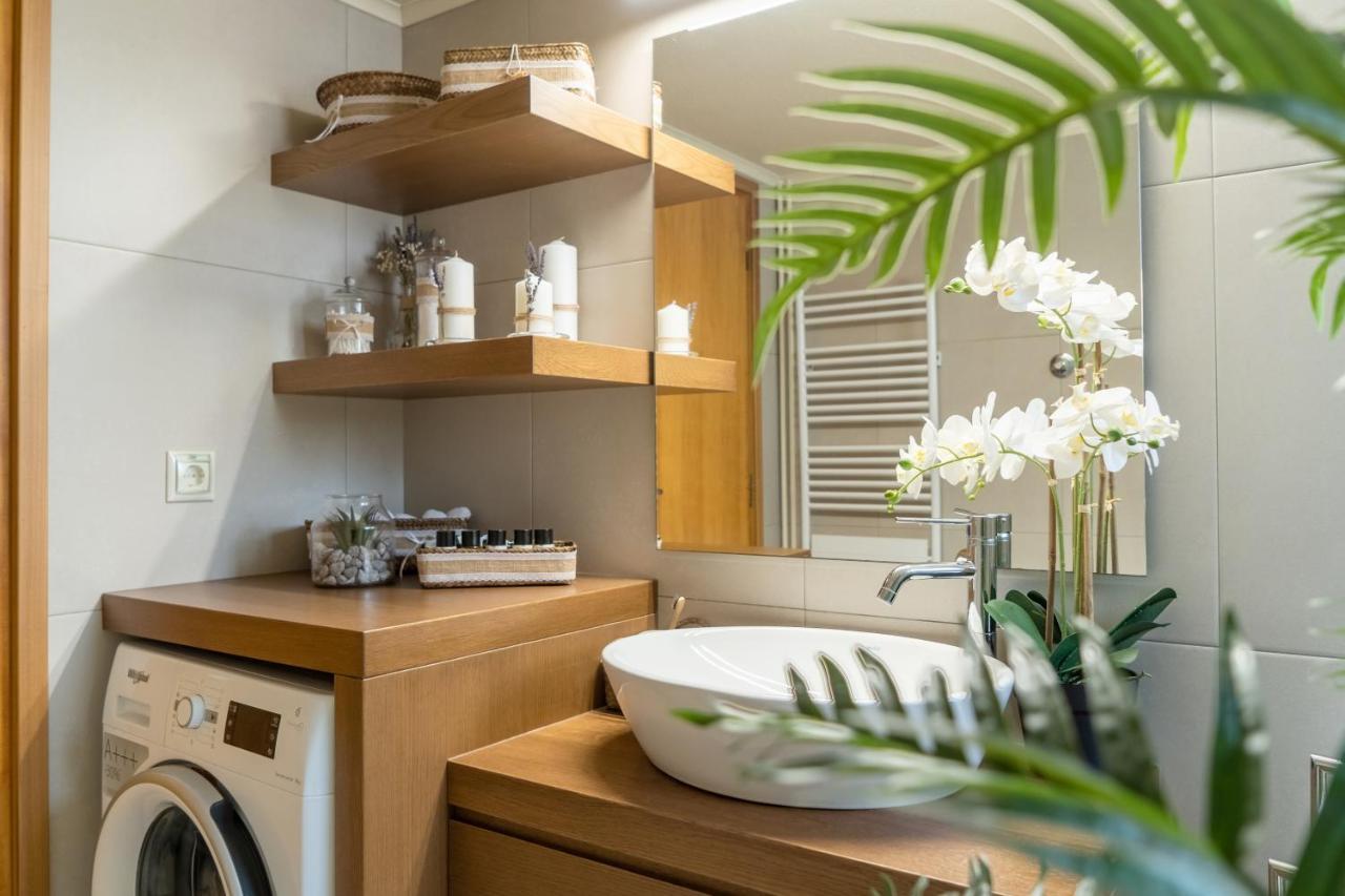 Green Acre Villa Karteros Zewnętrze zdjęcie