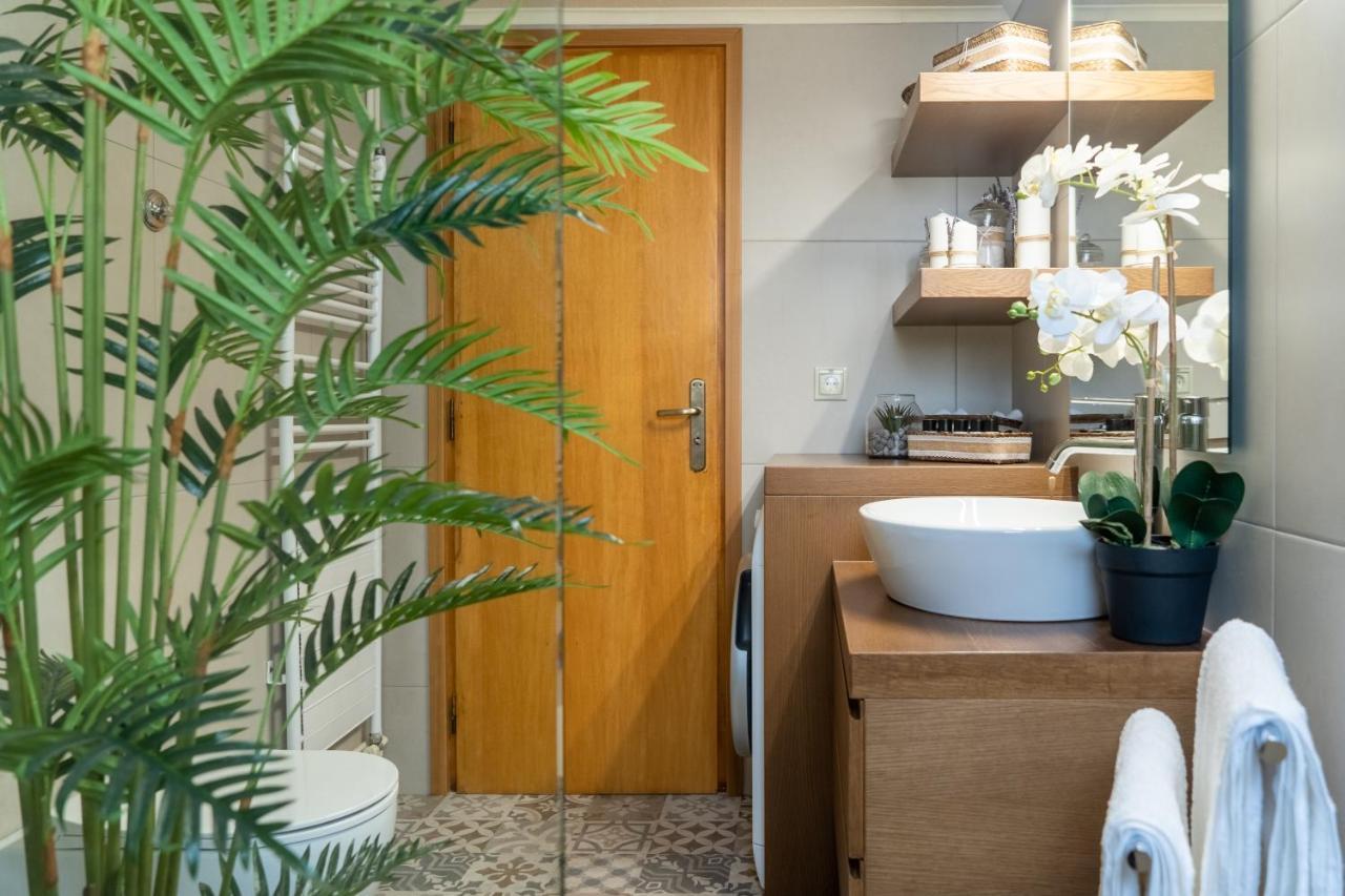 Green Acre Villa Karteros Zewnętrze zdjęcie