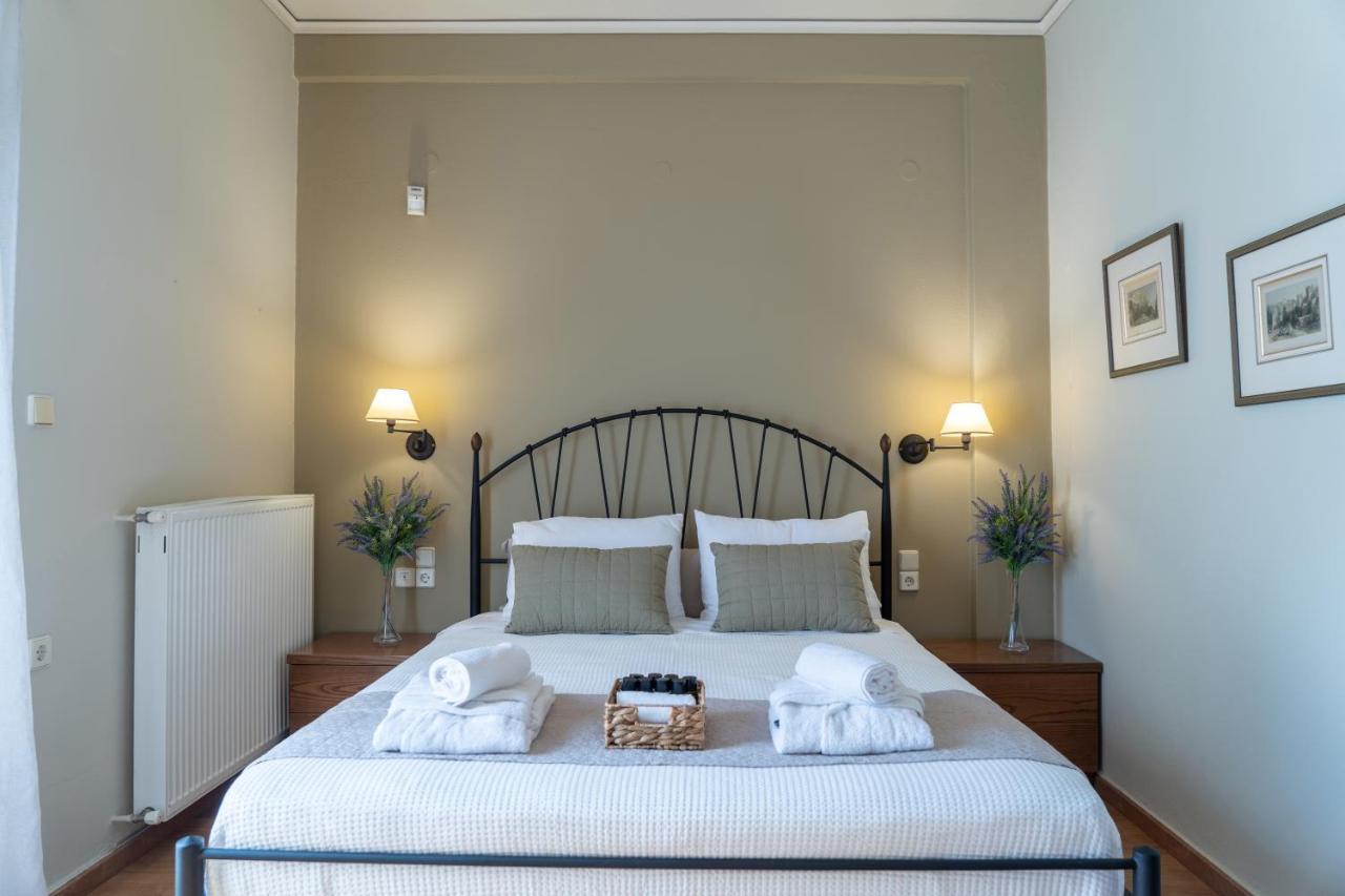 Green Acre Villa Karteros Zewnętrze zdjęcie