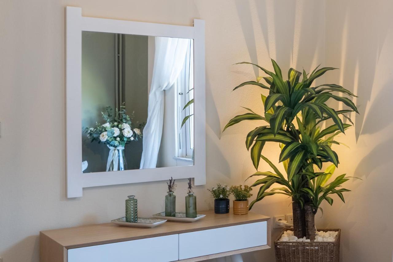 Green Acre Villa Karteros Zewnętrze zdjęcie