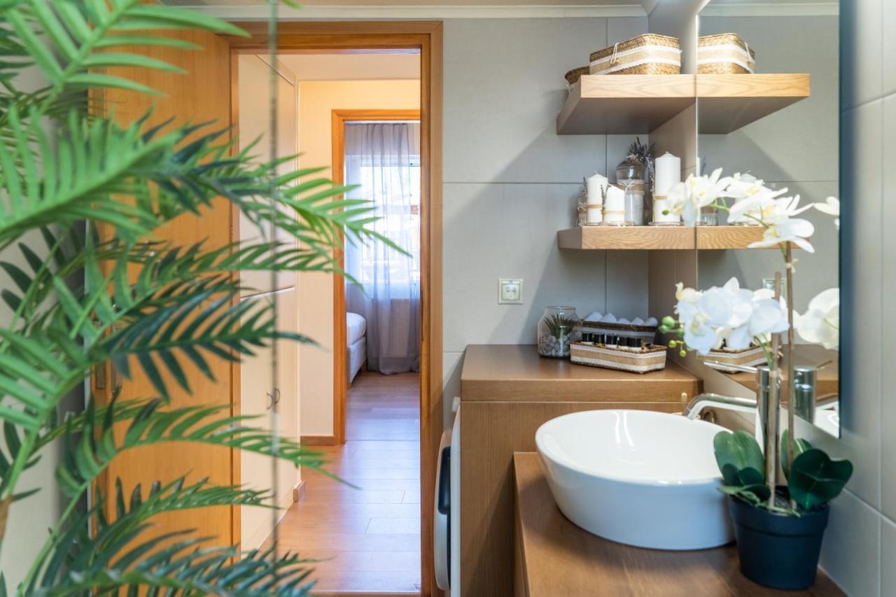 Green Acre Villa Karteros Zewnętrze zdjęcie