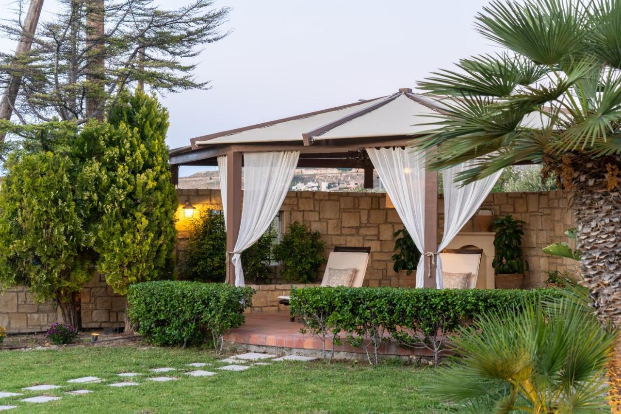 Green Acre Villa Karteros Zewnętrze zdjęcie